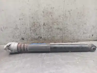 Peça sobressalente para automóvel em segunda mão amortecedor traseiro direito por seat exeo berlina (3r2) 2.0 tdi referências oem iam 