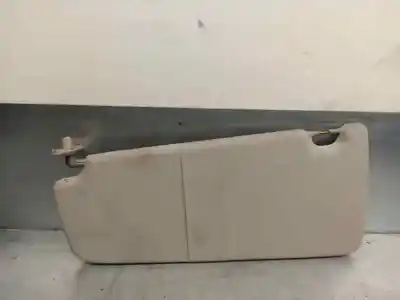 Second-hand car spare part right sunshade for ford s-max (ca1) 2.0 tdci cat oem iam references 3m51r04100