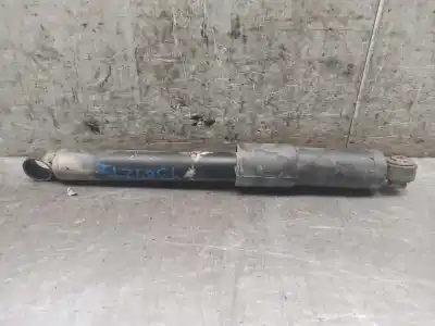 Автозапчастина б/у АМОРТИЗАТОР ЗАДНІЙ ЛІВИЙ для CHEVROLET MATIZ  Посилання на OEM IAM 96424027  
