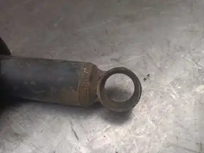 Peça sobressalente para automóvel em segunda mão amortecedor traseiro esquerdo por chevrolet matiz 1.0 cat referências oem iam 96424027  