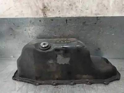 Second-hand car spare part sump for citroen nemo basis oem iam references 521209l  