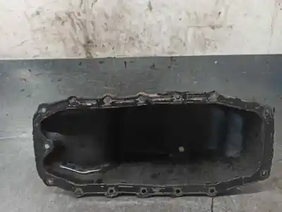 Second-hand car spare part sump for citroen nemo basis oem iam references 521209l  