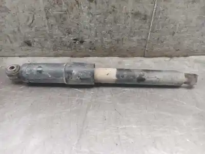 Pezzo di ricambio per auto di seconda mano ammortizzatore posteriore destro per chevrolet matiz 1.0 cat riferimenti oem iam 96424027
