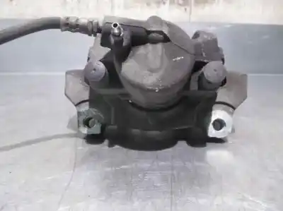Автозапчасти б/у передний левый тормозной суппорт за ford s-max (ca1) 2.0 tdci cat ссылки oem iam 1583140  