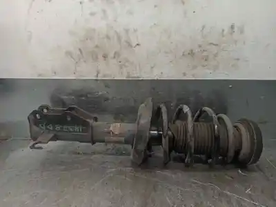 Peça sobressalente para automóvel em segunda mão amortecedor dianteiro direito por opel insignia a sedán (g09) 2.0 cdti (69) referências oem iam 13245977