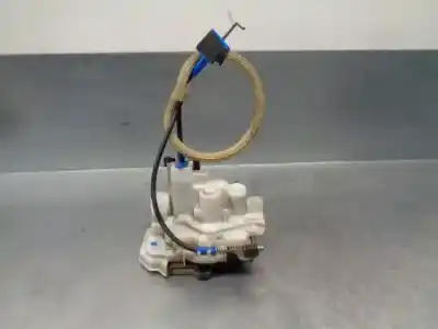 Gebrauchtes Autoersatzteil türschloss vorne rechts zum citroen nemo basis oem-iam-referenzen 1365225080