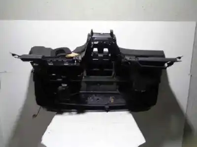 Автозапчастина б/у панель приладів для ford s-max (ca1) 2.0 tdci cat посилання на oem iam 6m2118a612a  