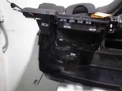 Автозапчастина б/у панель приладів для ford s-max (ca1) 2.0 tdci cat посилання на oem iam 6m2118a612a  