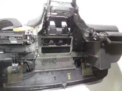 Автозапчастина б/у панель приладів для ford s-max (ca1) 2.0 tdci cat посилання на oem iam 6m2118a612a  