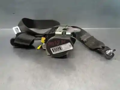 Gebrauchtes Autoersatzteil sicherheitsgurte vorne links zum citroen nemo basis oem-iam-referenzen 735542119