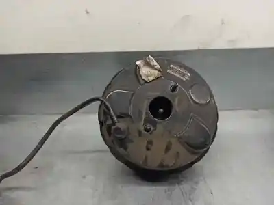 Автозапчастина б/у гальмівний серво для ford s-max (ca1) 2.0 tdci cat посилання на oem iam 6g912b195pb