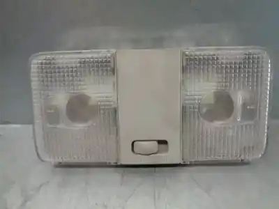 Peça sobressalente para automóvel em segunda mão luz interior por renault koleos bose edition referências oem iam 264307569r