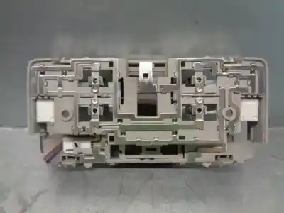 Pezzo di ricambio per auto di seconda mano luce interna per renault koleos bose edition riferimenti oem iam 264307569r  