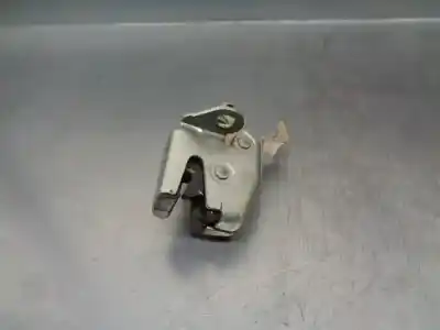 Second-hand car spare part trunk lock for citroen nemo basis oem iam references 1356367080  