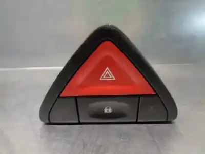 Pezzo di ricambio per auto di seconda mano AVVERTIMENTO per RENAULT KOLEOS  Riferimenti OEM IAM 68485JY00A  