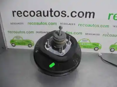 Peça sobressalente para automóvel em segunda mão servo freio por citroen c3 iii (sx) 1.2 thp 110 referências oem iam 9811514180