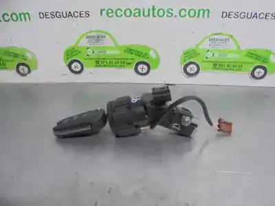 Second-hand car spare part IGNITION SWITCH for CITROEN C3  OEM IAM references 9663123380  