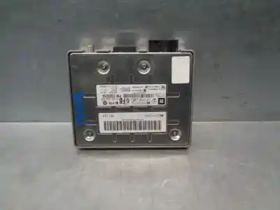 Peça sobressalente para automóvel em segunda mão módulo eletrônico por opel insignia a sedán (g09) 2.0 cdti (69) referências oem iam 13353284
