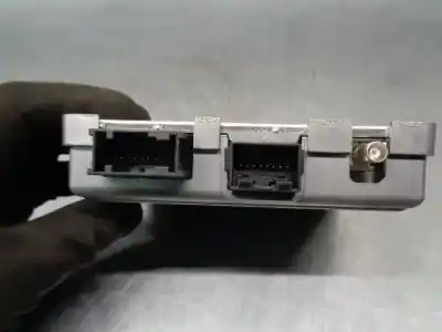 Second-hand car spare part electronic module for opel insignia a sedán (g09) 2.0 cdti (69) oem iam references 13353284  