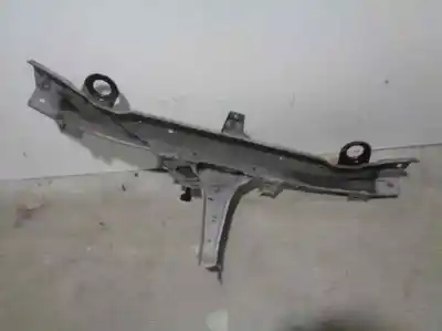 Pièce détachée automobile d'occasion panneau avant pour ssangyong actyon 2.0 td cat références oem iam   