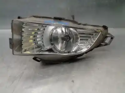 Peça sobressalente para automóvel em segunda mão farol / projetor de nevoeiro direito por opel insignia a sedán (g09) 2.0 cdti (69) referências oem iam 13226829