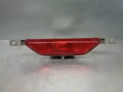 Peça sobressalente para automóvel em segunda mão farolim nevoeiro traseiro direito por renault koleos bose edition referências oem iam 26580jy00a