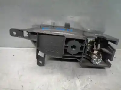 Second-hand car spare part interior left front handle for renault koleos bose edition oem iam references 80671jy  
