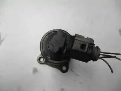 Pièce détachée automobile d'occasion VANNE EGR pour RENAULT KANGOO (F/KC0)  Références OEM IAM 8200164563  H7700107471