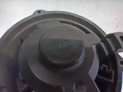 Автозапчастина б/у тепловий двигун для smart forfour 1.3 cat посилання на oem iam mf016070070  