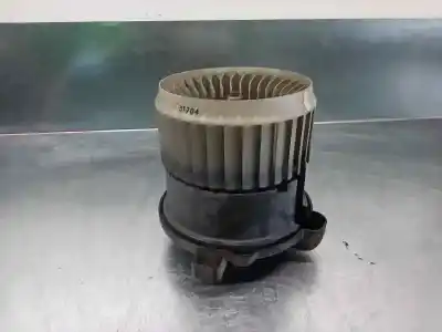 Second-hand car spare part heater blower motor for smart forfour 1.3 cat oem iam references mf016070070