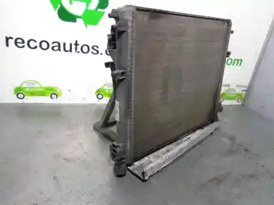 Pezzo di ricambio per auto di seconda mano radiatore d acqua per renault clio ii fase ii (b/cb0) 1.4 16v riferimenti oem iam 8200156548  873825wa