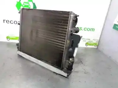 Pezzo di ricambio per auto di seconda mano radiatore d acqua per renault clio ii fase ii (b/cb0) 1.4 16v riferimenti oem iam 8200156548  873825wa