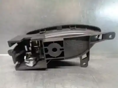 Second-hand car spare part interior right front handle for renault koleos bose edition oem iam references 80670jy  