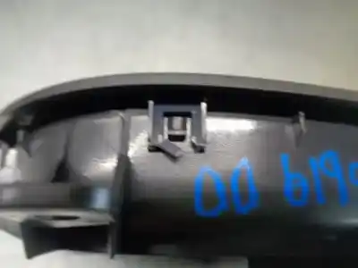 Second-hand car spare part interior right front handle for renault koleos bose edition oem iam references 80670jy  