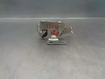 Gebrauchtes Autoersatzteil schloss heckdeckel zum citroen nemo basis oem-iam-referenzen 1356367080