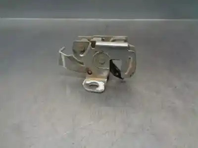 Second-hand car spare part trunk lock for citroen nemo basis oem iam references 1356367080  