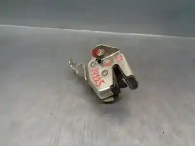 Gebrauchtes Autoersatzteil schloss heckdeckel zum citroen nemo basis oem-iam-referenzen 1356367080