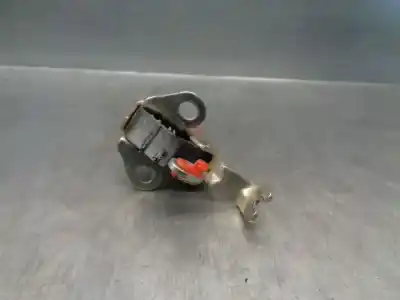 Second-hand car spare part trunk lock for citroen nemo basis oem iam references 1356367080  