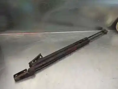 Gebrauchtes Autoersatzteil stossdämpfer für kofferraum / tür heckklappendämpfer zum smart forfour 1.3 cat oem-iam-referenzen a4547400145  