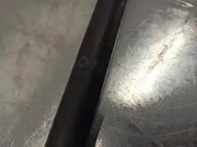 Gebrauchtes Autoersatzteil stossdämpfer für kofferraum / tür heckklappendämpfer zum smart forfour 1.3 cat oem-iam-referenzen a4547400145  