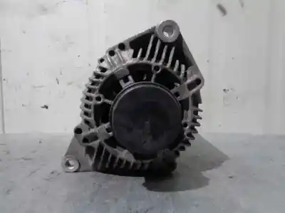 Автозапчастина б/у генератор для renault megane i classic (la0) 1.9 dti diesel cat посилання на oem iam 7700104209