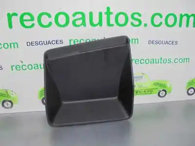 Pezzo di ricambio per auto di seconda mano MODANATURA per SEAT IBIZA (6J5)  Riferimenti OEM IAM   
