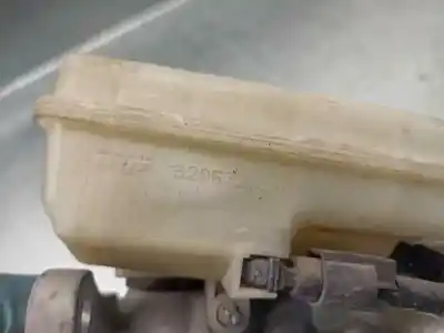 Pezzo di ricambio per auto di seconda mano pompa freni per smart forfour 1.3 cat riferimenti oem iam 32067272d  32067272d
