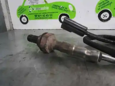 Piesă de schimb auto la mâna a doua sonda lambda pentru ford probe 2.5 v6 24v cat referințe oem iam   274f1