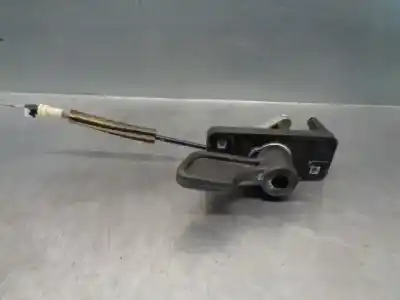 Gebrauchtes Autoersatzteil linker innerer hintergriff zum citroen nemo basis oem-iam-referenzen 2242453