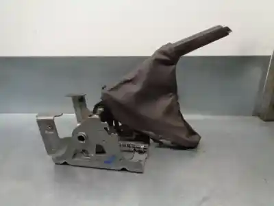 Peça sobressalente para automóvel em segunda mão alavanca de travão de mão por opel insignia a sedán (g09) 2.0 cdti (69) referências oem iam 13219229