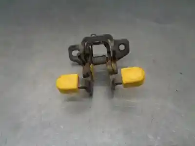 Gebrauchtes Autoersatzteil schloss heckdeckel zum citroen nemo basis oem-iam-referenzen 1356367080