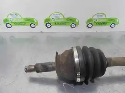 İkinci el araba yedek parçası ön sol sanziman için hyundai sonata (y2) 2.0 cat oem iam referansları   