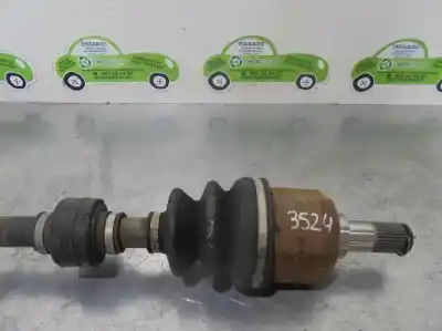 İkinci el araba yedek parçası ön sol sanziman için hyundai sonata (y2) 2.0 cat oem iam referansları   