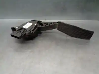 Peça sobressalente para automóvel em segunda mão pedal do acelerador por opel insignia a sedán (g09) 2.0 cdti (69) referências oem iam 13237352